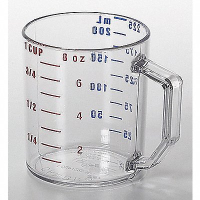 Measuring Cups and Spoons image